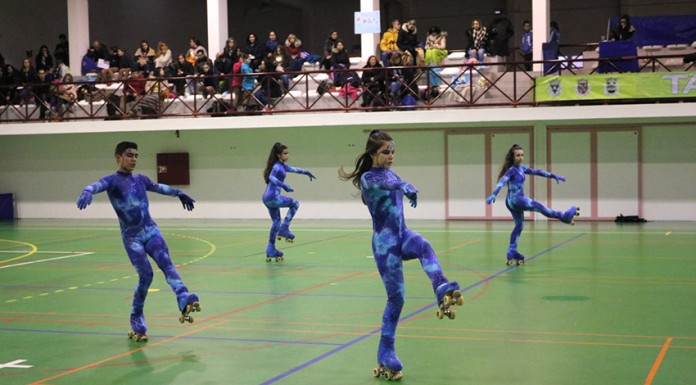 Taça Show da AFL voltou a realizar-se no Bombarral Gazeta das Caldas