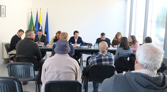 PS quer que documentos da empresa municipal Óbidos Criativa estejam online