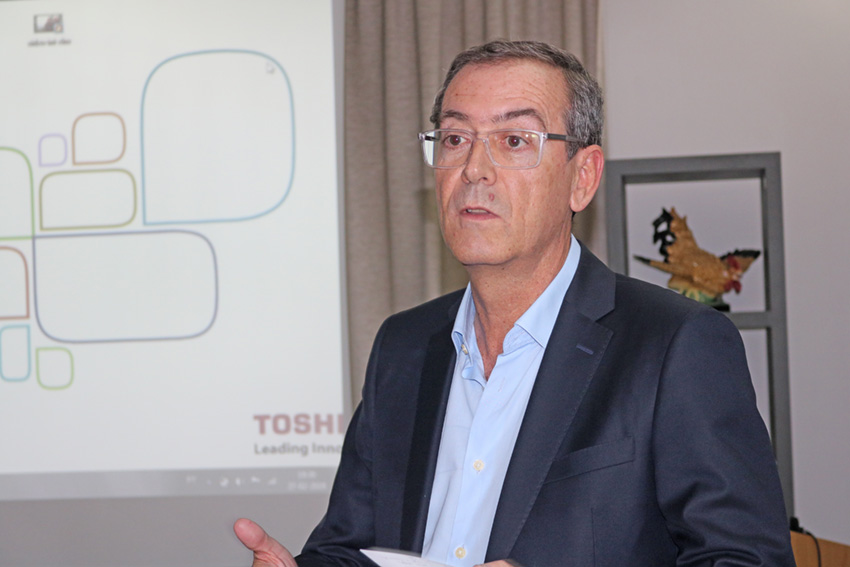 “A população do Oeste está a ter dificuldade no acesso a cuidados de saúde”