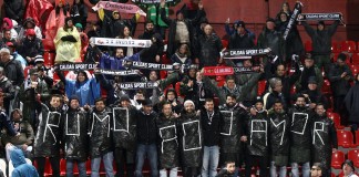 O Desportivo das Aves Caldas em fotos