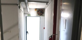 Problemas do parque de estacionamento subterrâneo continuam por resolver Gazeta das Caldas