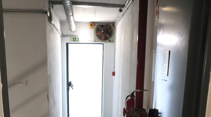 Problemas do parque de estacionamento subterrâneo continuam por resolver Gazeta das Caldas