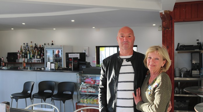 Oásis da Foz do Arelho foi remodelado