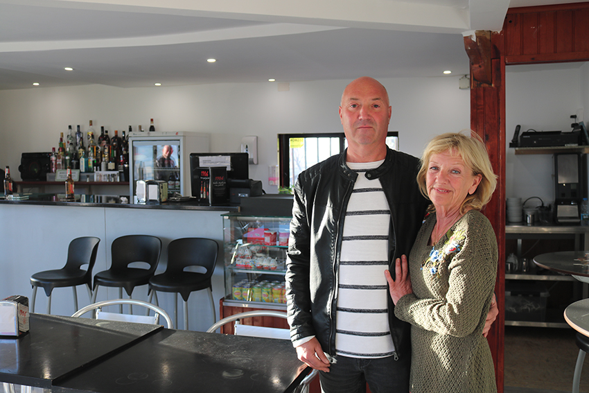 Oásis da Foz do Arelho foi remodelado