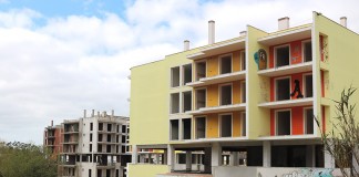 Prédios em frente à EDP vão ser recuperados Gazeta das Caldas