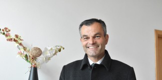 Centro funerário representa um investimento de 400 mil euros