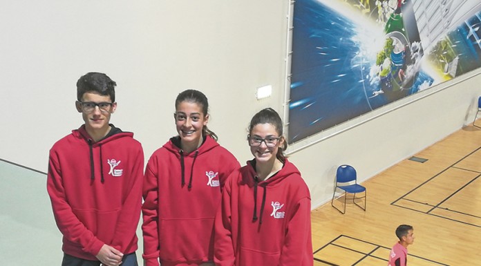 MVD na 4ª Jornada Nacional de Não Séniores