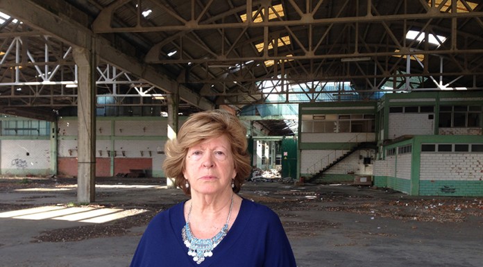 Maria do Rosário Ladeira integra senado do CDS-PP