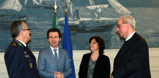 Assinado protocolo para novo quartel da GNR em Óbidos Assinado protocolo para novo quartel da GNR em Óbidos