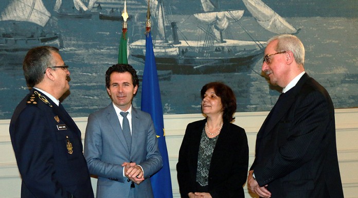 Assinado protocolo para novo quartel da GNR em Óbidos Assinado protocolo para novo quartel da GNR em Óbidos