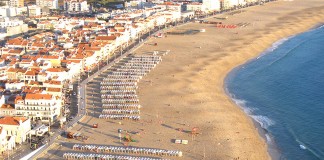 Nazaré é a melhor marca de turismo da região Centro Gazeta das Caldas - Portugal City Brand 2018