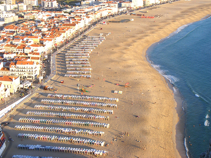 Gazeta das Caldas - Portugal City Brand 2018