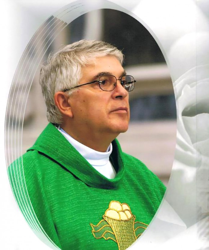 “Uma pessoa muito à frente para a sua época” - faleceu o padre Manuel Vitorino Padre Manuel Vitorino