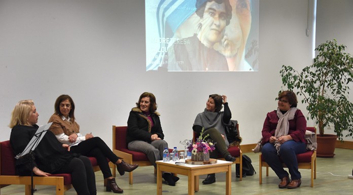 “Um bom empreendedor não deve tentar resistir às mudanças, mas sim encará-las como oportunidades” Gazeta das Caldas