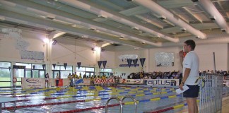 Piscinas de Benedita, Bombarral e Alcobaça com fundos para eficiência energética