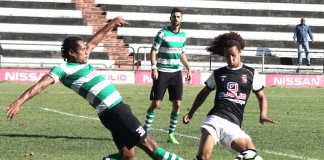 Derrota nos Açores faz linha de água aproximar-se