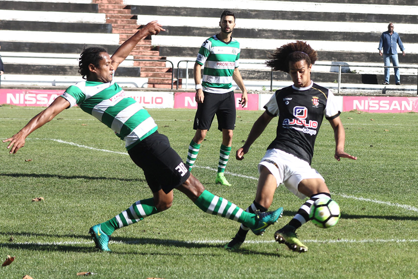 Derrota nos Açores faz linha de água aproximar-se
