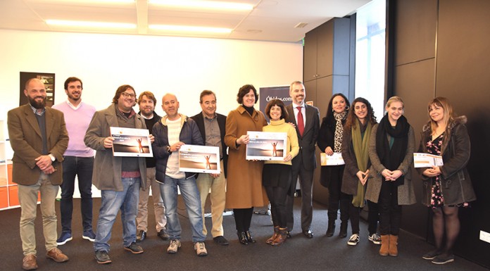 Projecto centrado no vinho da região ganha prémio de empreendedorismo Gazeta das Caldas - Empreend’Oeste