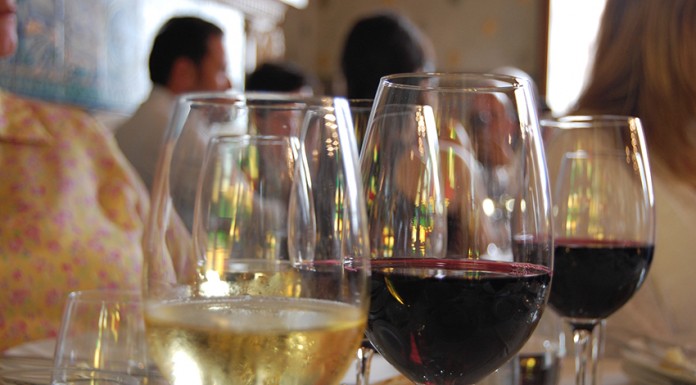 Um ano dedicado ao vinho em Torres Vedras e Alenquer