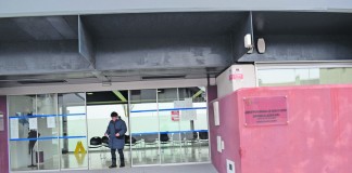 Directora do ACES Oeste Norte garante médicos de família na Unidade de Alfeizerão