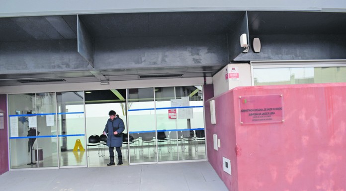 Directora do ACES Oeste Norte garante médicos de família na Unidade de Alfeizerão