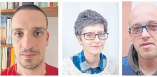 Bloco de Esquerda tem novos dirigentes nas Caldas