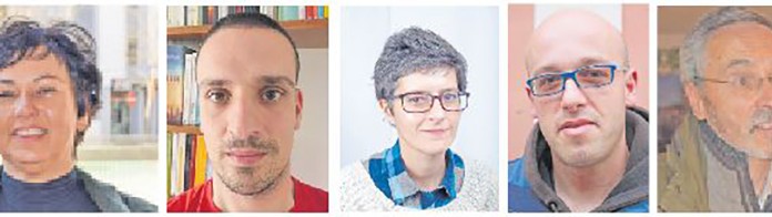 Bloco de Esquerda tem novos dirigentes nas Caldas