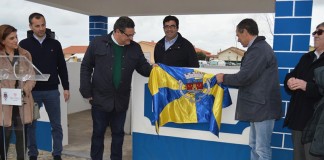 Bairro Social do Casal da Ponte em Alfeizerão foi requalificado Gazeta das Caldas