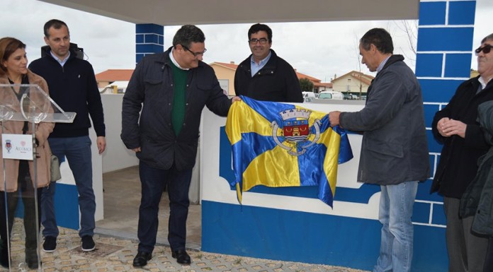 Bairro Social do Casal da Ponte em Alfeizerão foi requalificado Gazeta das Caldas