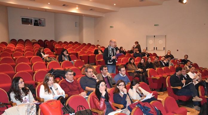 Óbidos vai ter assembleias descentralizadas nas freguesias do concelho