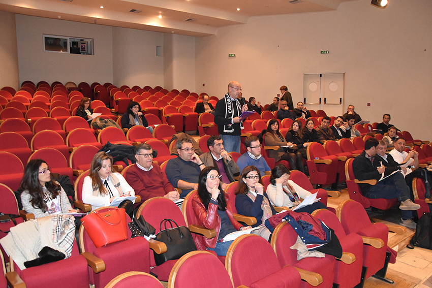 Óbidos vai ter assembleias descentralizadas nas freguesias do concelho