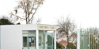 Gazeta das Caldas - Agrup escolas D. João II