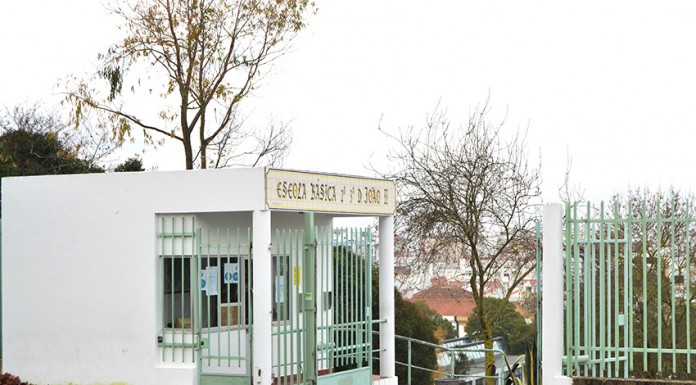 Eleição para director polémica no Agrupamento D. João II Gazeta das Caldas - Agrup escolas D. João II