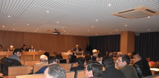 Assembleia Municipal aprova intervenção urgente para salvaguarda do Penedo Furado