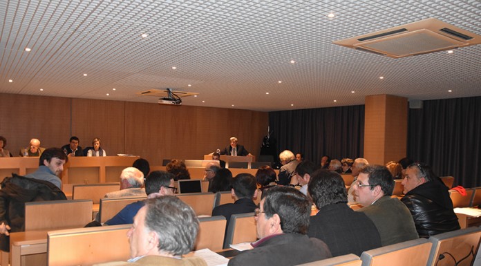 Assembleia Municipal aprova intervenção urgente para salvaguarda do Penedo Furado