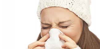 Saúde em Ponto Pequeno | Gripe