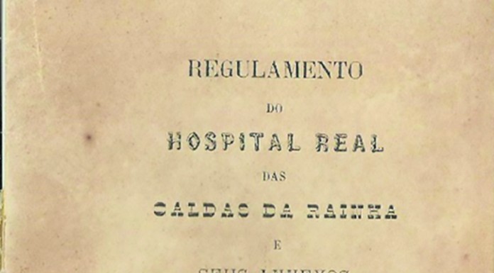 Crónicas de Bem Fazer e de Mal Dizer – XLV Gazeta das Caldas
