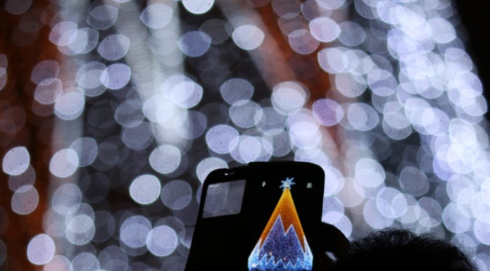 Evento de Natal da ACCCRO fez aumentar o consumo no comércio caldense Gazeta das Caldas - ACCCRO