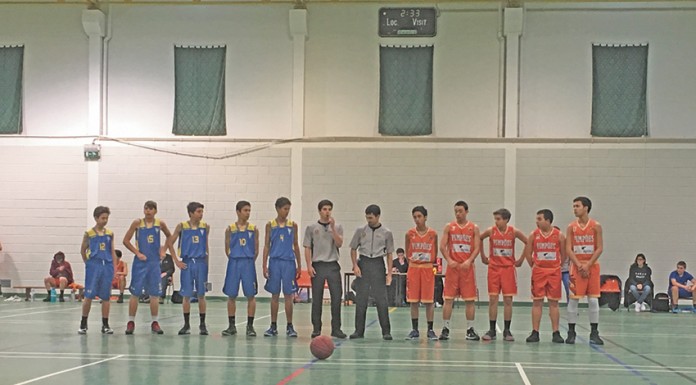 Fim de semana quase perfeito