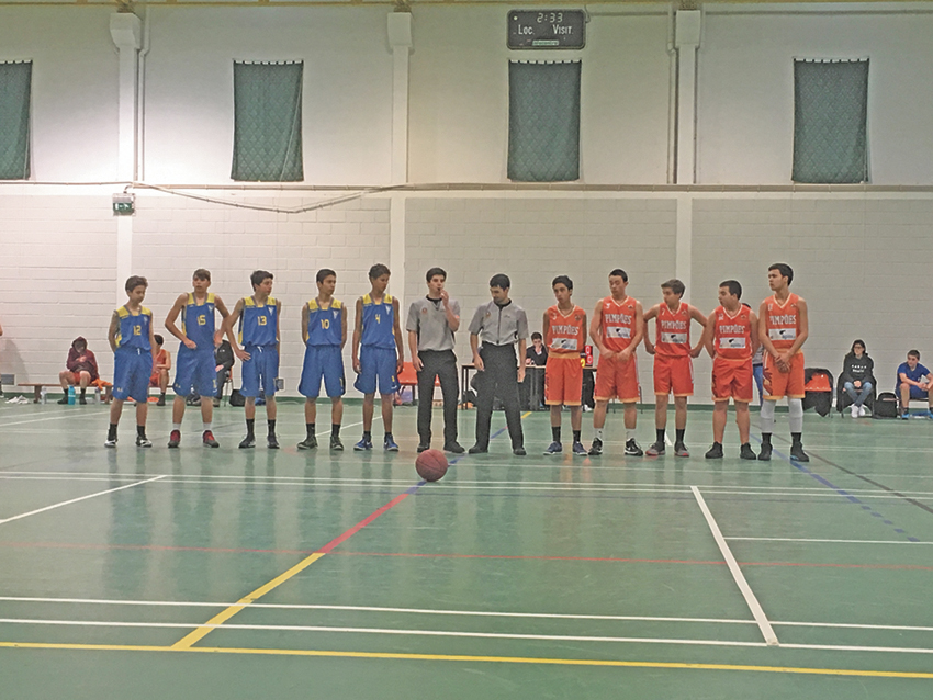 Fim de semana quase perfeito