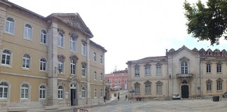 Câmara aprova protocolo que coloca o Montepio na gestão do Hospital Termal Hospital Termal