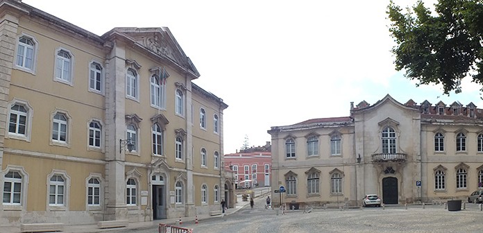 Câmara aprova protocolo que coloca o Montepio na gestão do Hospital Termal Hospital Termal