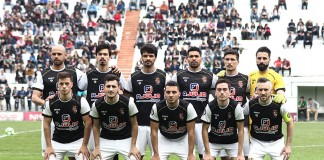 Caiu o pano sobre uma época… encantada Gazeta das Caldas