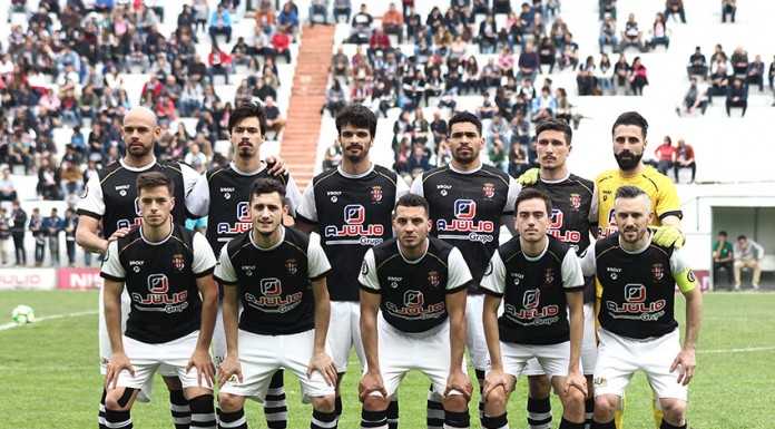 Caiu o pano sobre uma época… encantada Gazeta das Caldas