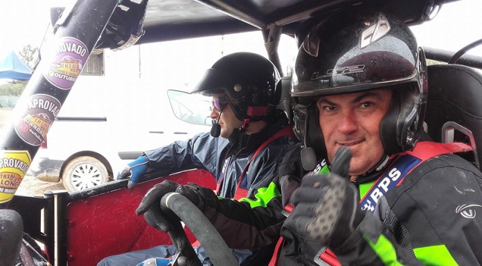 Equipa caldense venceu campeonato de Trial 4×4 em 2017 Gazeta das Caldas