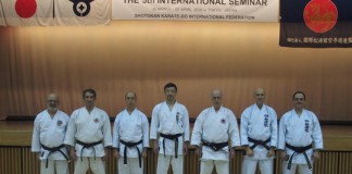 40 Anos de Karate em Caldas da Rainha 1978 – 2018 Gazeta das Caldas