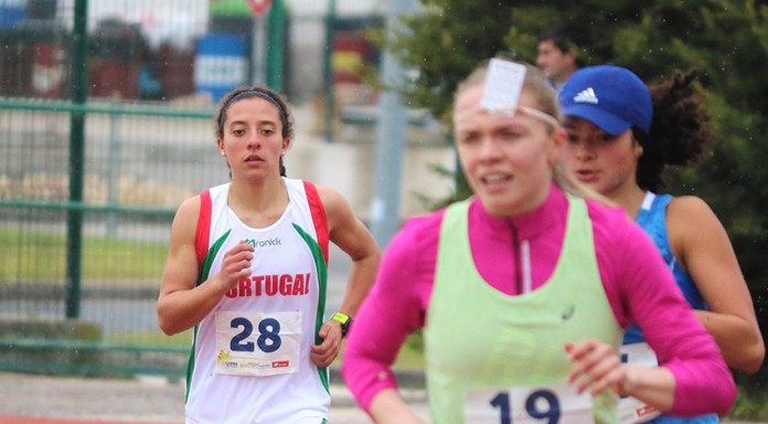 Mais de 200 atletas de 36 países no campeonato do mundo de pentatlo moderno Gazeta das Caldas