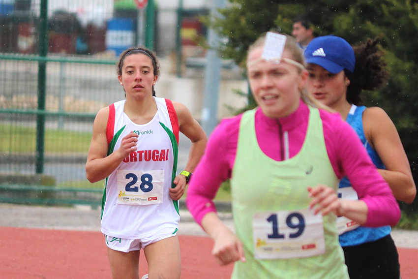 Mais de 200 atletas de 36 países no campeonato do mundo de pentatlo moderno