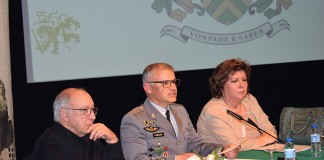 As Caldas e o Exército têm uma relação de cem anos Gazeta das Caldas