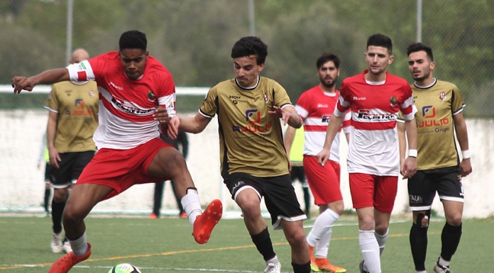 Empate em ritmo de treino Gazeta das Caldas